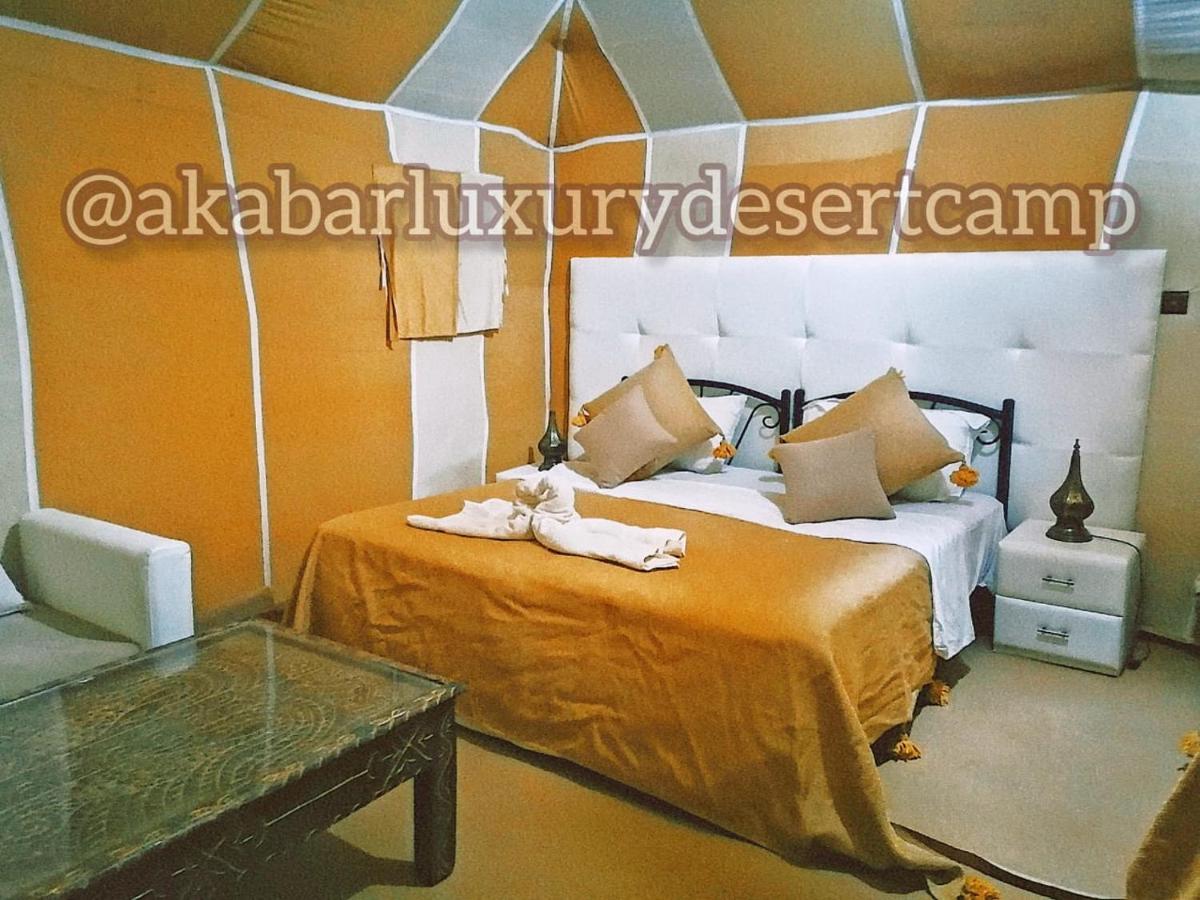 Hotel Luxury Camp & Activities Merzouga Esterno foto